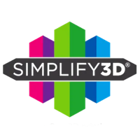Simplify3D Slicer